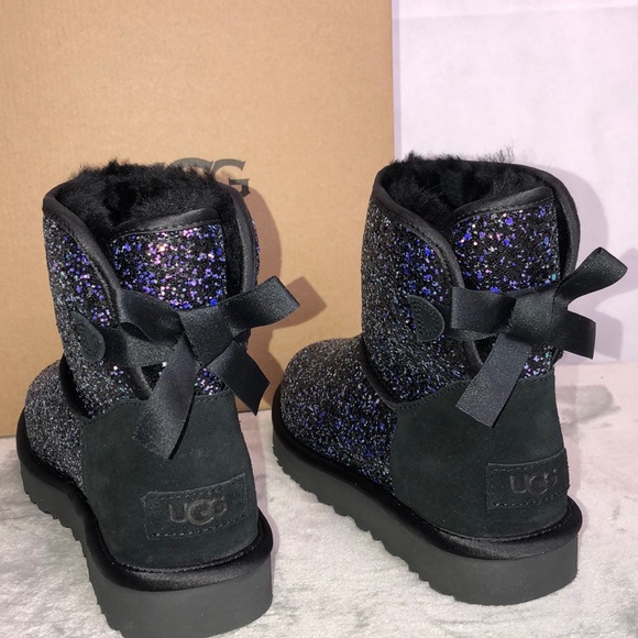 UGG | Shoes | Ugg Classic Mini Bow 